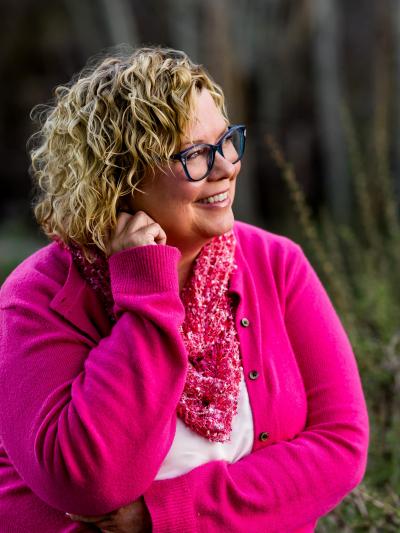 Dr. Theresa B.  Skaar Ph.D.