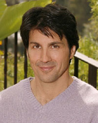 Dr. Timothy Brantley 