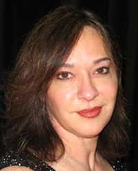 Dr. Virginia Stevens 