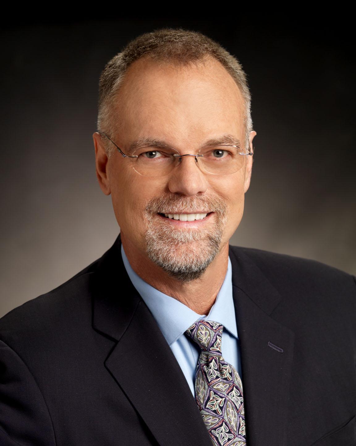 Dr. William (Bill) Andrews 