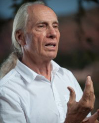  Drunvalo Melchizedek 