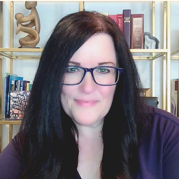 Elizabeth Sabet on The Heart Leader Podcast