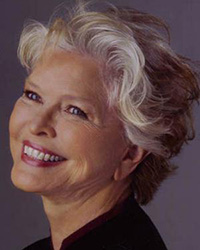  Ellen Burstyn 