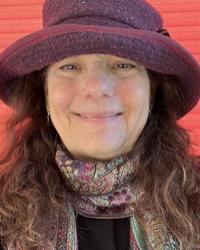 Ellen Dee Davidson