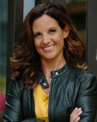 Photo of author Emily Crookston