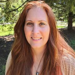 Fix Your Reflection First...And Live Your Best Life Ever! With Rhonda Farrah, MA, DRWA: Meet Dr. Sofia Risberg, Animal and Human Energy Healer