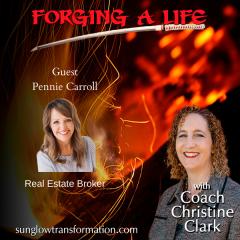Forging A Life Podcast : Cleaning Homes to Selling Homes to Family Dynasty 