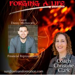 Forging A Life Podcast : Community Guy