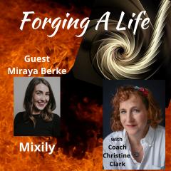 Forging A Life Podcast : Event Planning Pivot