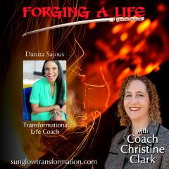 Forging A Life Podcast :  Telling Father the Total Truth
