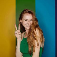 Love Knows No Boundaries