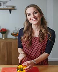  Frances Largeman-Roth 