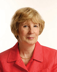  Gail McMeekin 