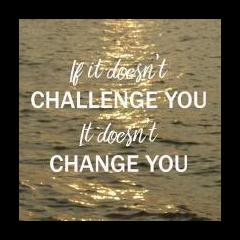 Get Big Out Loud with Kari: Living the Complex, Funny, & Beautiful Ride of Life: Thriving Through Change