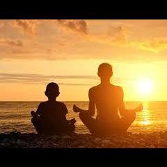 Get Rooted Radio with Erica Gifford Mills: Living it Up ~ Loving it Up ~ Letting it Go!: Hitting reset on your family wellness