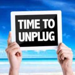 Get Rooted Radio with Erica Gifford Mills: Living it Up ~ Loving it Up ~ Letting it Go!: Knowing when it&rsquo;s time to pull the plug