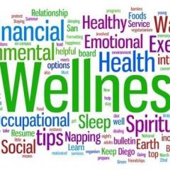 Get Rooted Radio with Erica Gifford Mills: Living it Up ~ Loving it Up ~ Letting it Go!: Reclaim Your Wellness