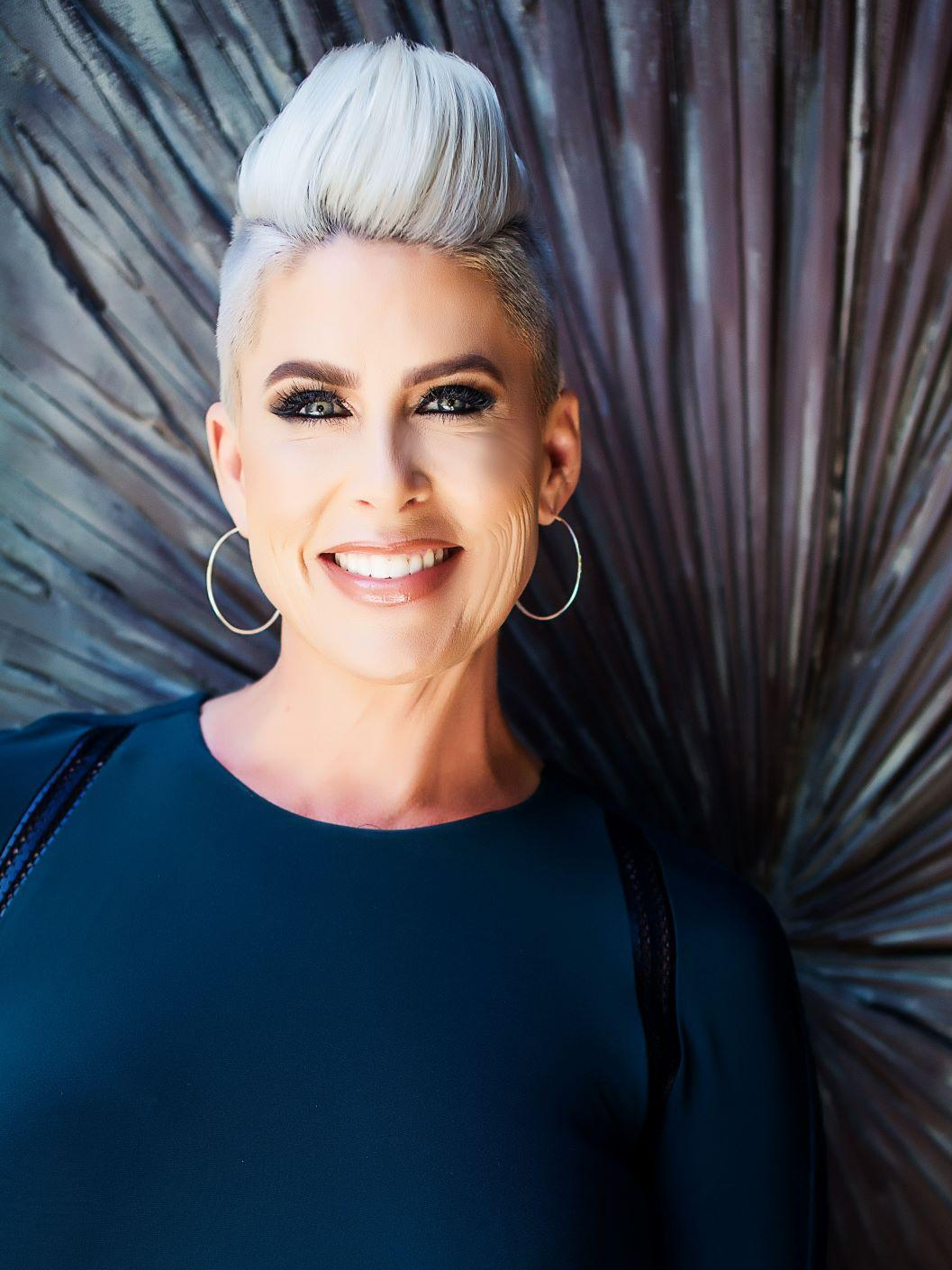 The Dr Pat Show, Dr Pat Show, Dr Pat, Pat Baccili, Transformation Talk Radio, transformation, Gina Rivera