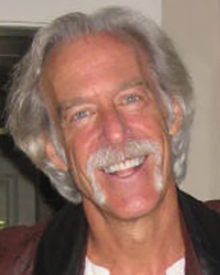  Gregg Levoy 