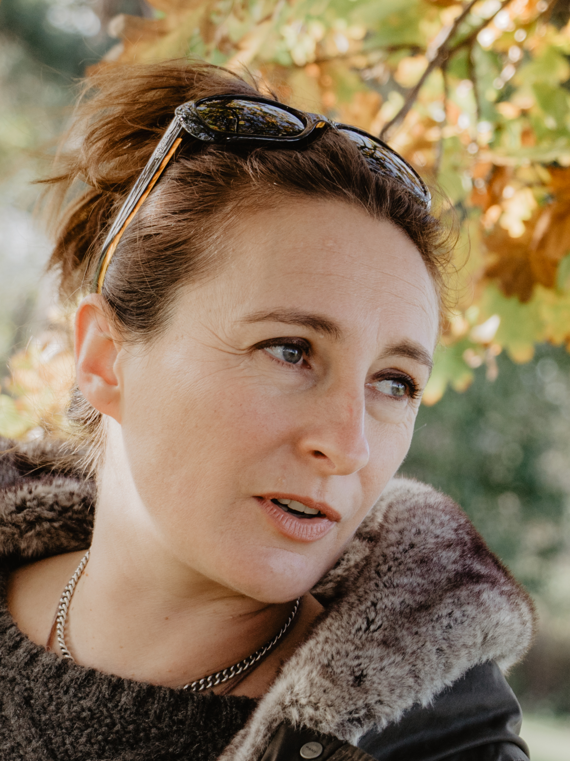 Hannah Velten - Grief Healer