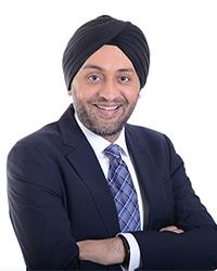  Hardeep Walia 