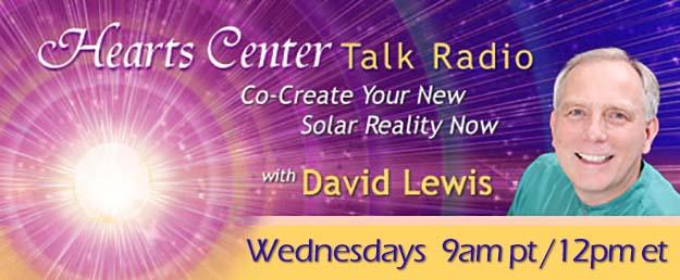 Hearts Center - David C. Lewis