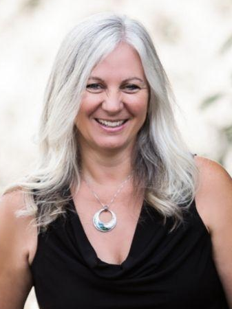 Heather McGregor photo