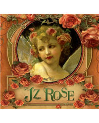  JZ Rose Boutique 