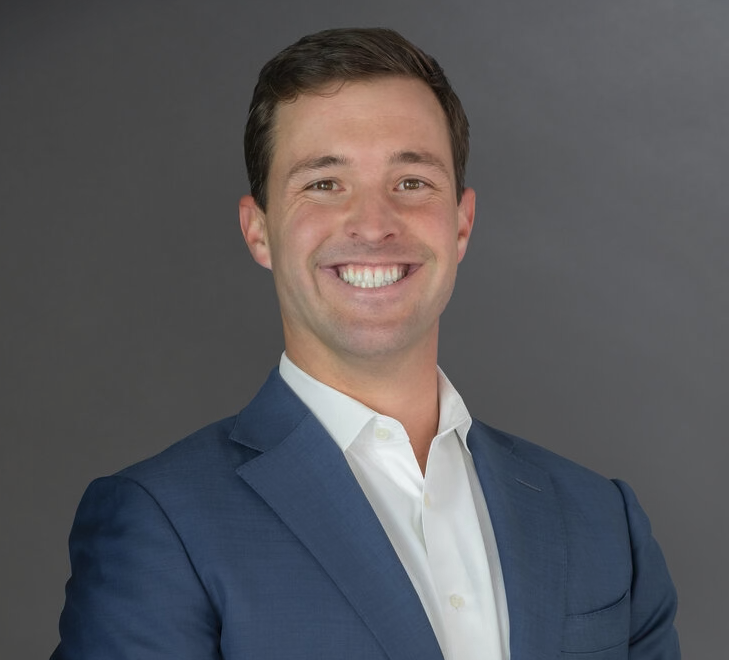 James Robson on The Heart Leader Podcast