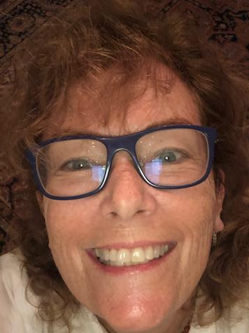 Jennifer Embry, Therapist & Jungian Analyst