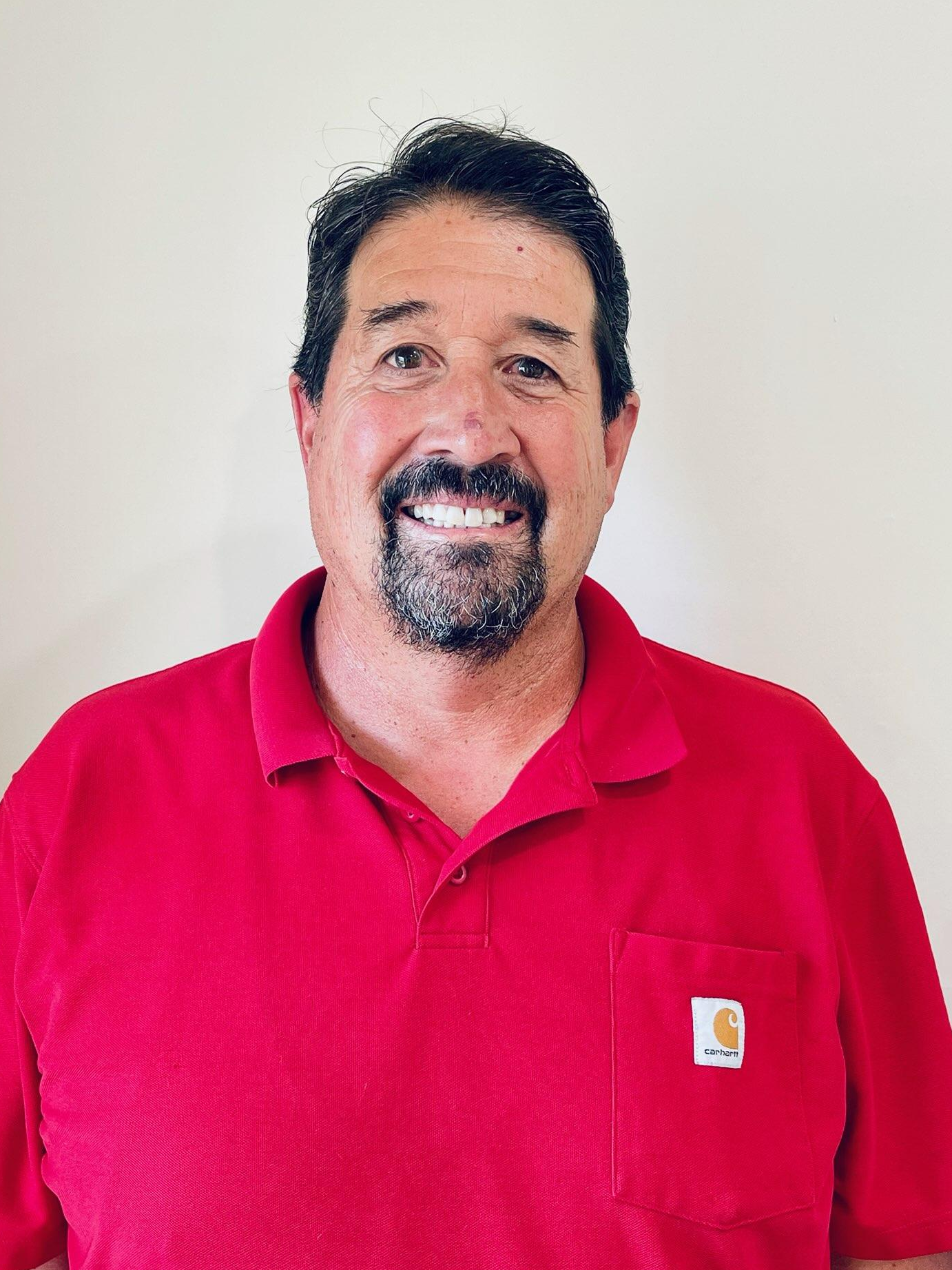  Jerry Covarrubias | Cova Home Inspection 