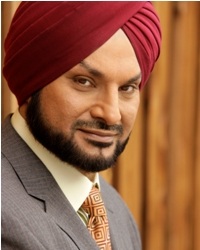  Jesse Kalsi 