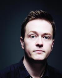 Johann  Hari