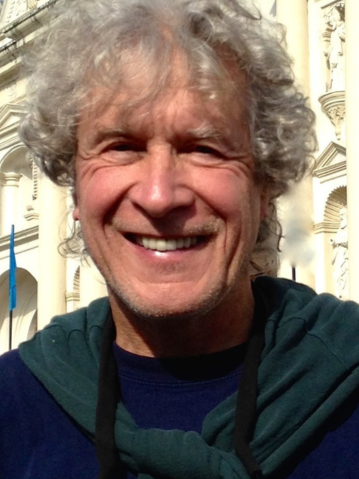 John Perkins, Economist, Author, Activist, Dream Change, The Pachamama Alliance