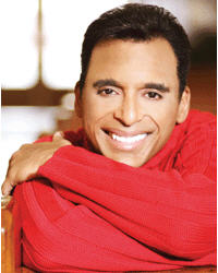  Jon Secada 