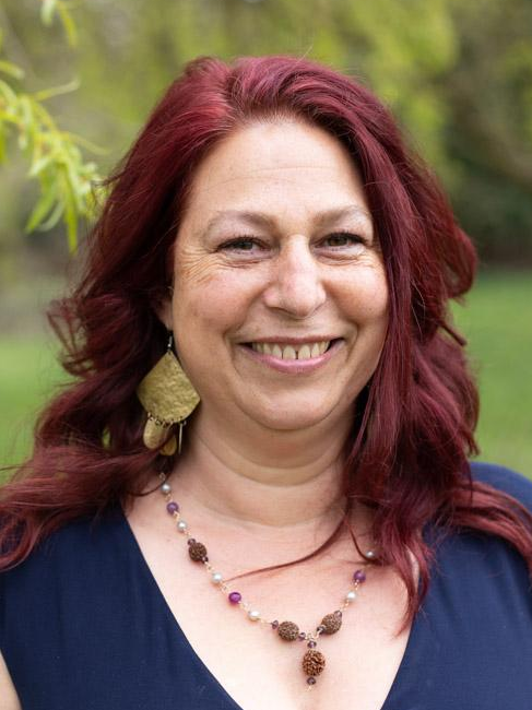  Julia Paulette Hollenbery 