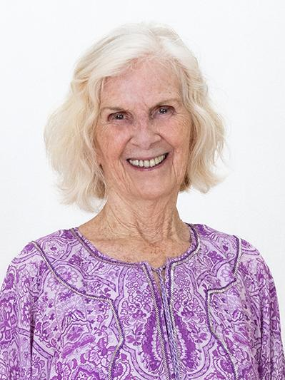 Julie O Rose host of Spacious Unknowing on Transformation Talk Radio