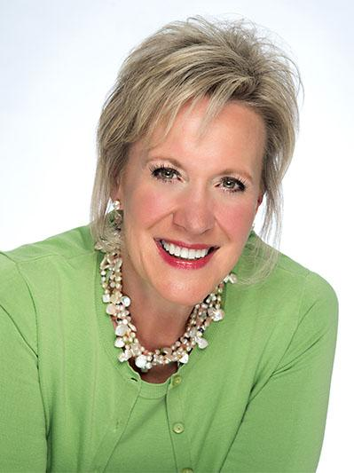 Julie Ryan guest on The christine Upchurch Show on Transformation Talk Radio