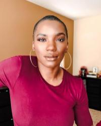 Kandice Foster