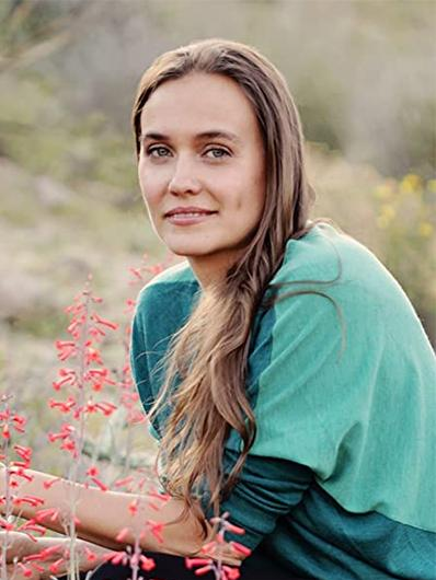 katie hess on the truth is funny with host karen betten