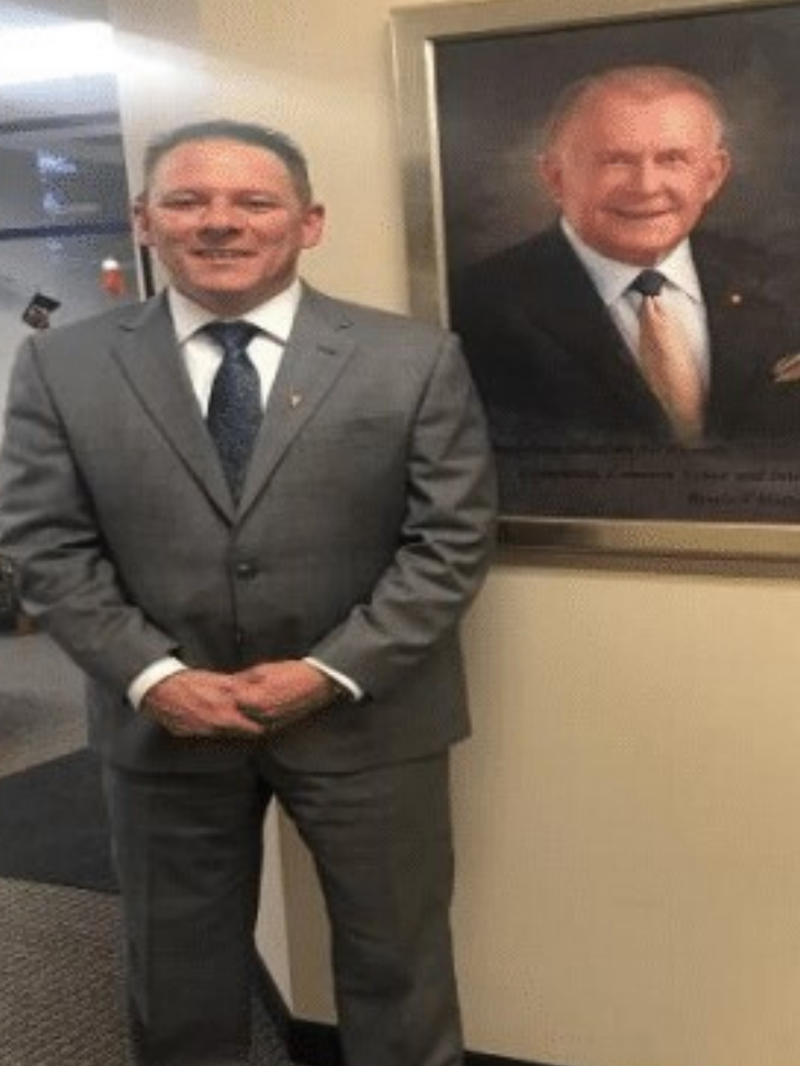 The Dr Pat Show, Dr Pat Show, Dr Pat, Pat Baccili, Transformation Talk Radio, transformation, Kirk Langley