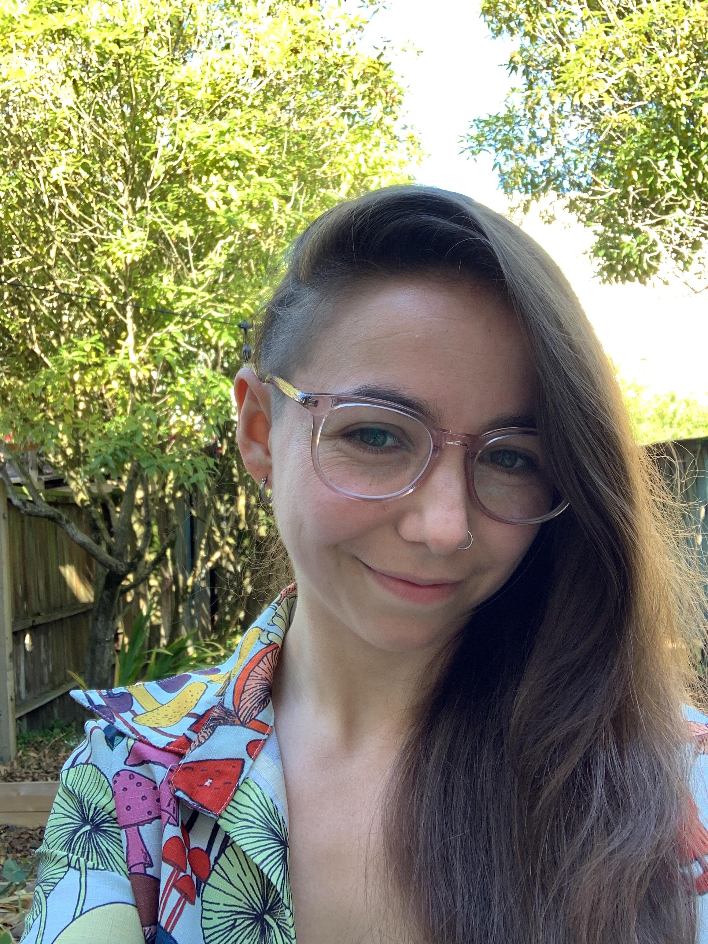  Krista Varela Posell 