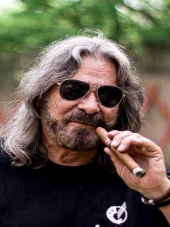 Lance Henson, Good News, The  Dr Pat Show, Dr Pat Show, Dr Pat, Pat Baccili, Transformation Talk Radio, transformation