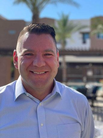 Lance Williams on The Heart Leader Podcast