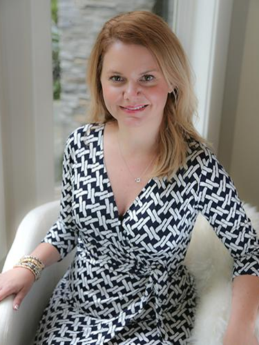 the laura richer show