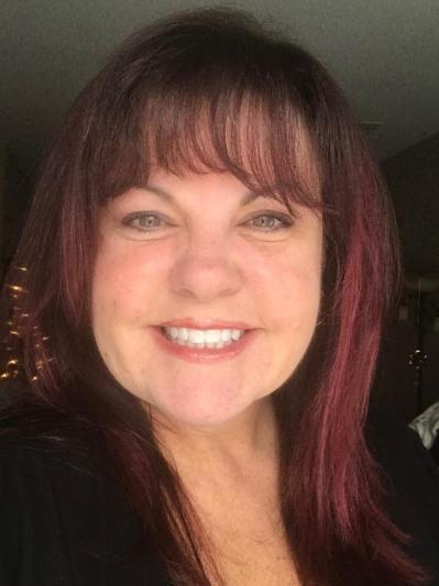 lisa ann fenske angel messanger