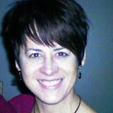  Lisa Napora PhD