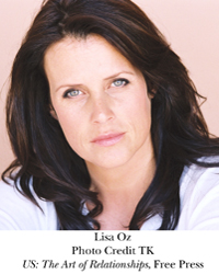 Lisa Oz 