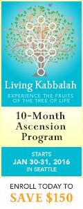 Living Kabbalah - Osiris Indriya