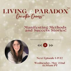 Manifesting Success Stories!